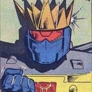 Meet your Posher, Shawn